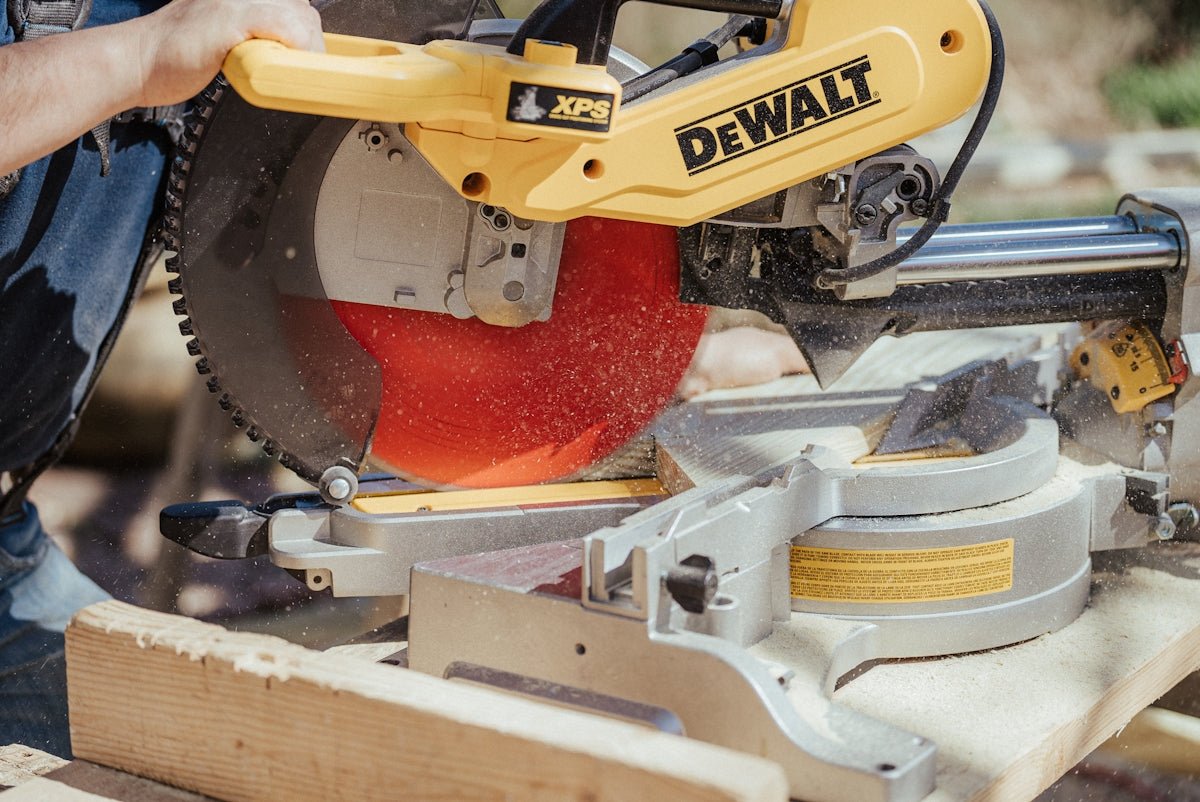 Maximize Your Tool Organization with the DEWALT PRO Deep 6 Bin Case - WM Prints LLC