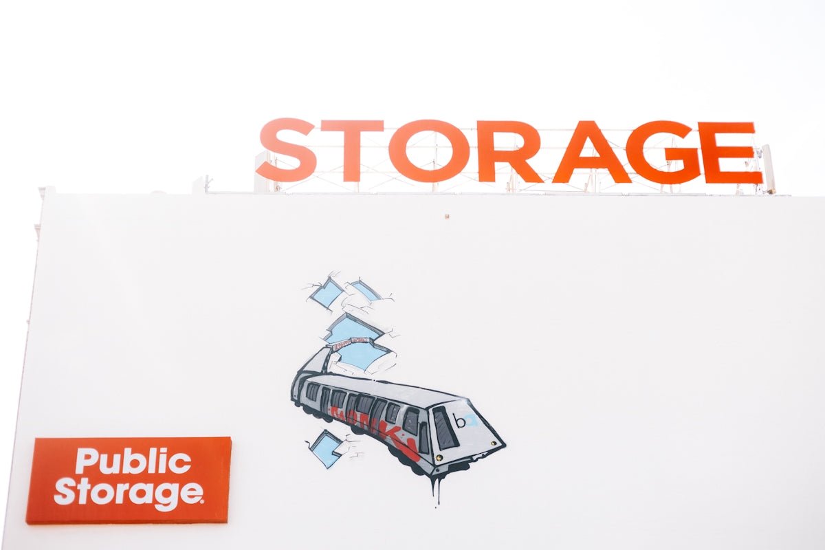 Maximize Your Tool Storage Efficiency with the Packout Compact 5 Bin Solution - WM Prints LLC