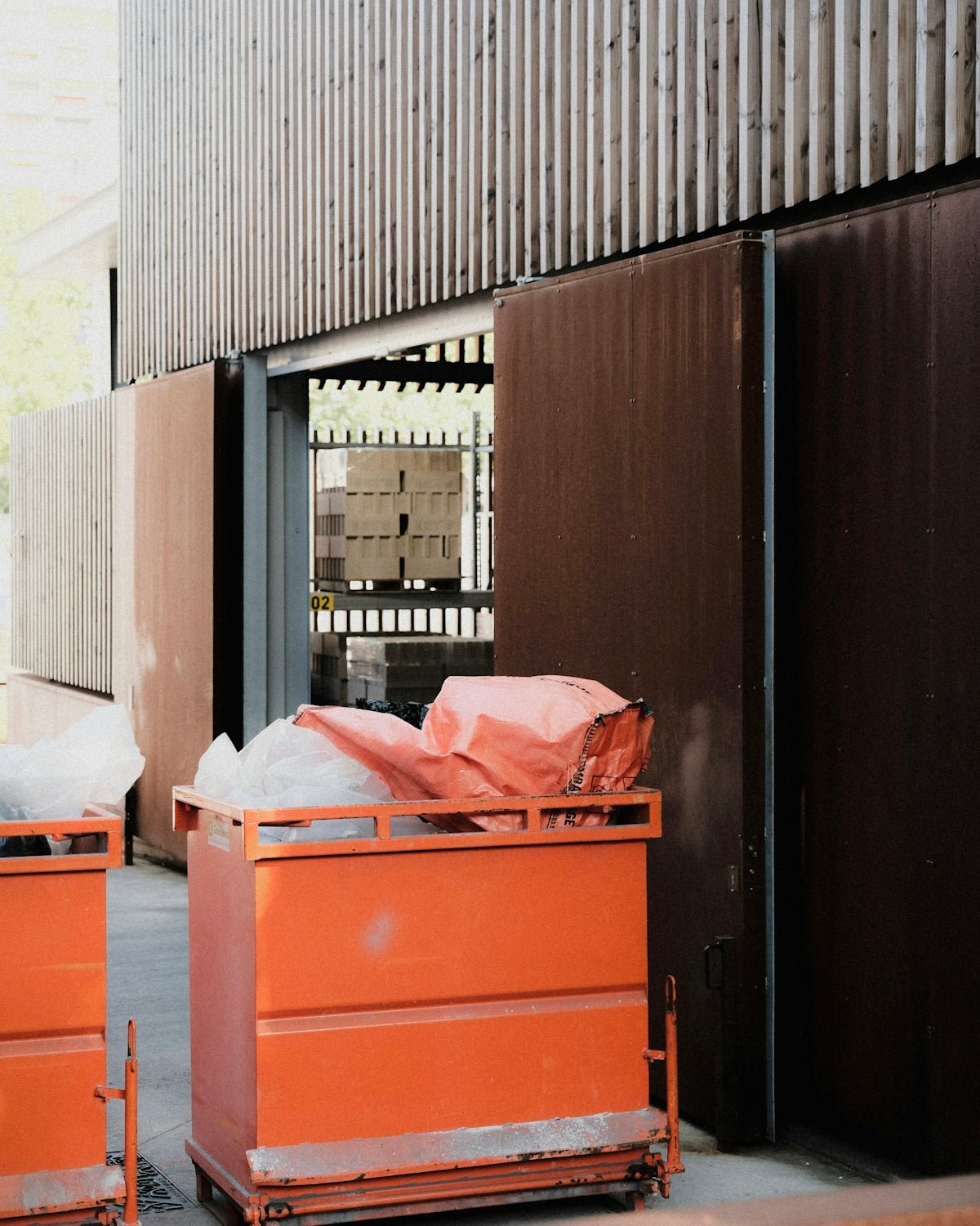Maximize Your Workshop Space with the Smart Design of the Packout Compact 11 Bin System - WM Prints LLC