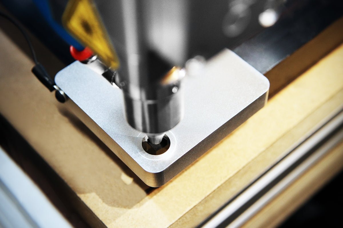 Maximizing Reloading Efficiency With a Shell Plate Holder for Hornady Press - WM Prints LLC