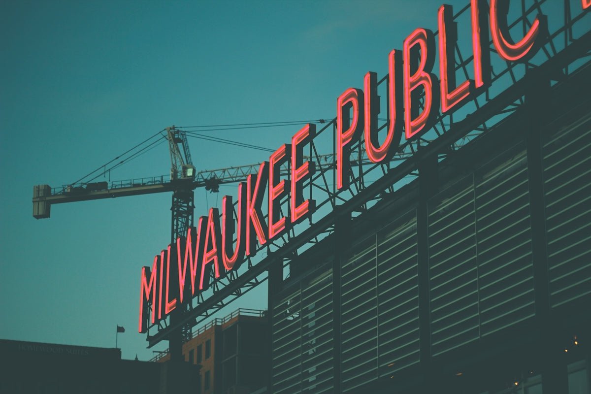Milwaukee Shockwave Case Enhancing Reliability and Storage for Professionals - WM Prints LLC