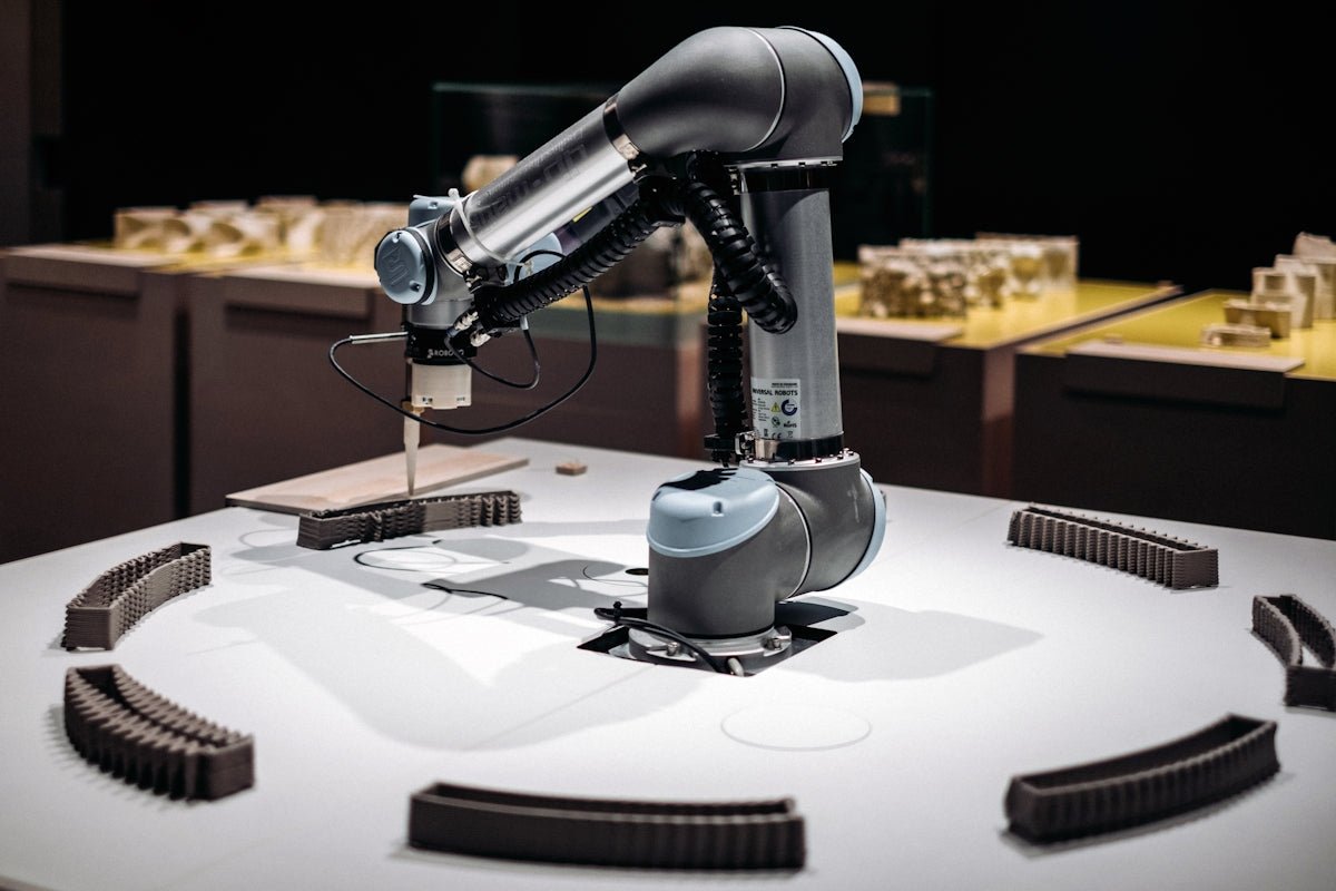 Myths Debunked A Critical Examination of 3D Printing Limitations - WM Prints LLC