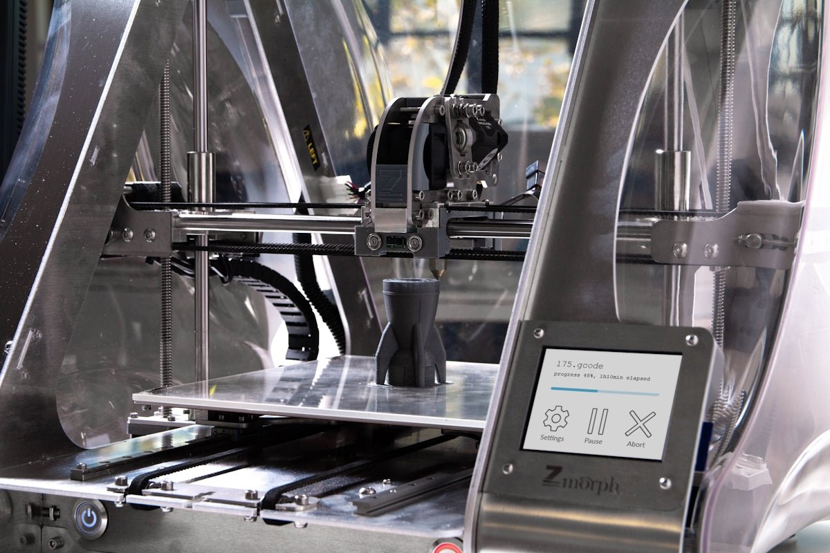 Navigating the Latest Trends in 3D Printing for 2025 - WM Prints LLC