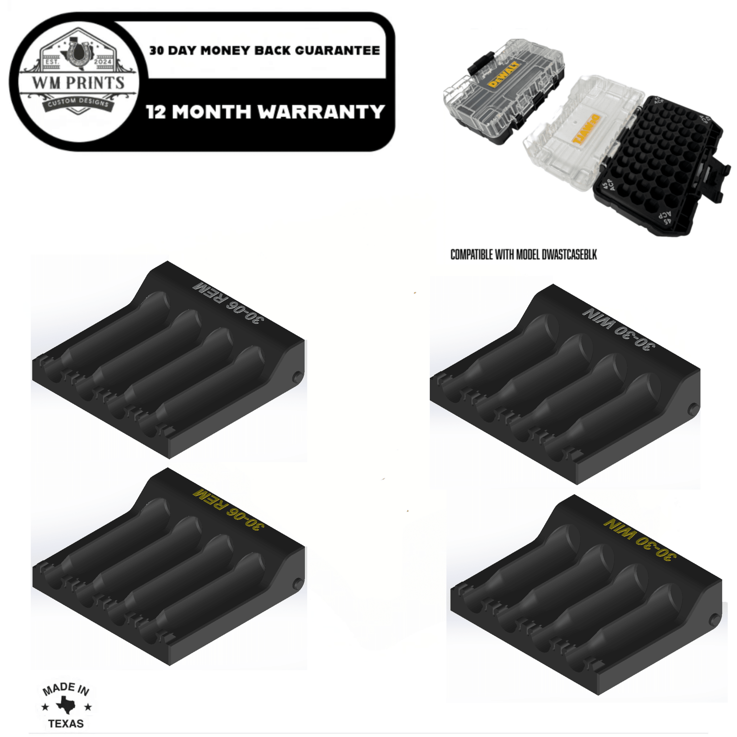 New product release. - WM Prints LLC