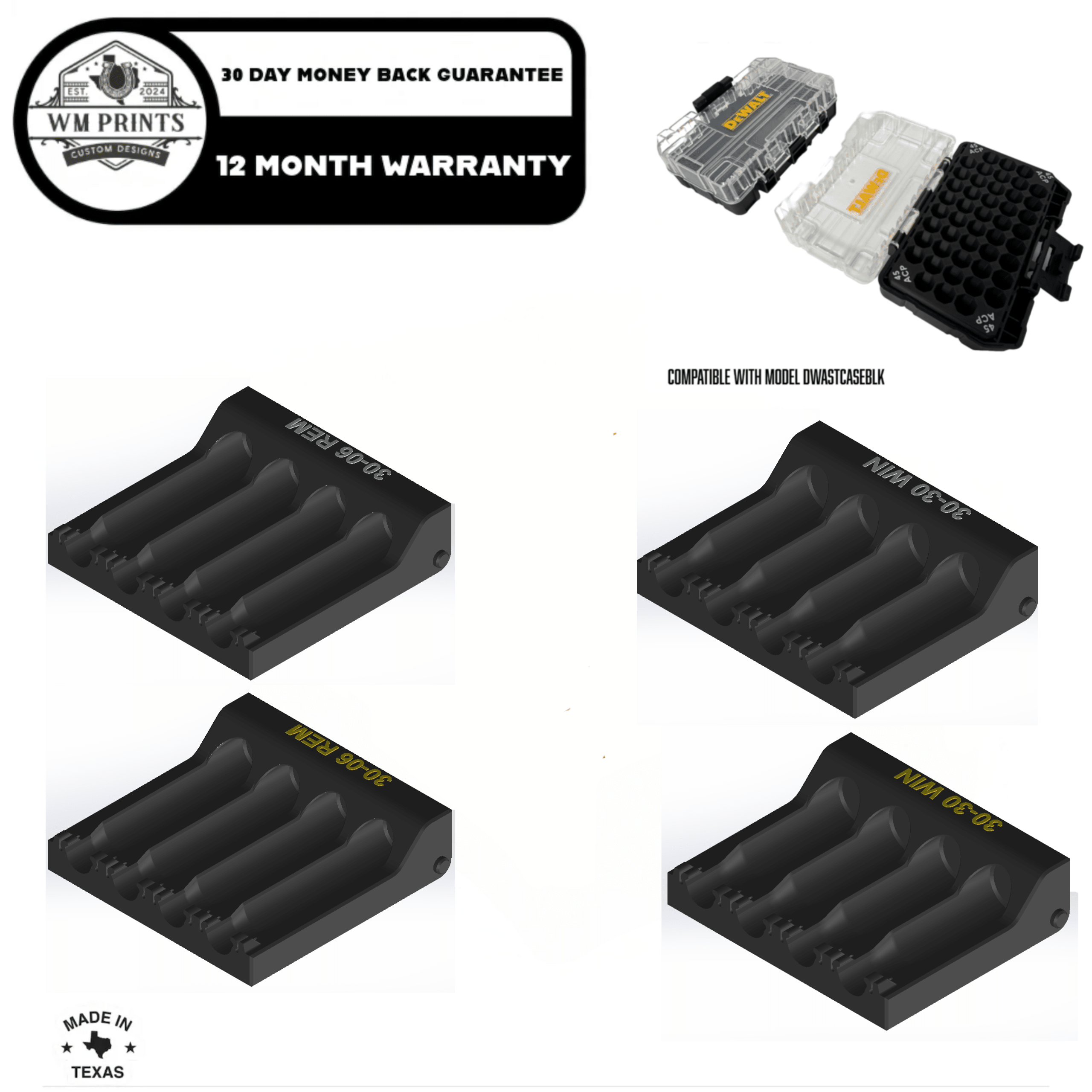New product release. - WM Prints LLC