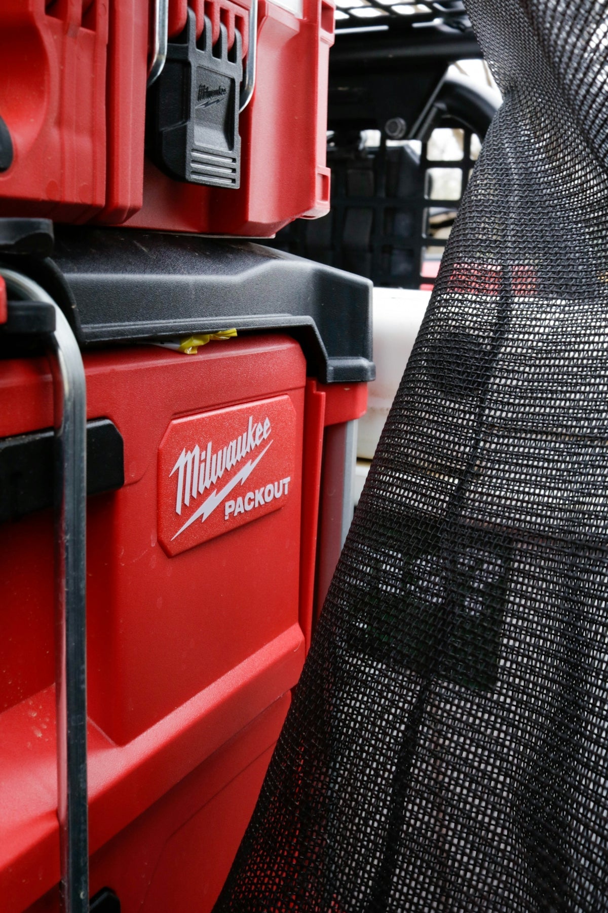 Optimizing Your Workshop Setup with Milwaukee M12 Battery Mounts - WM Prints LLC