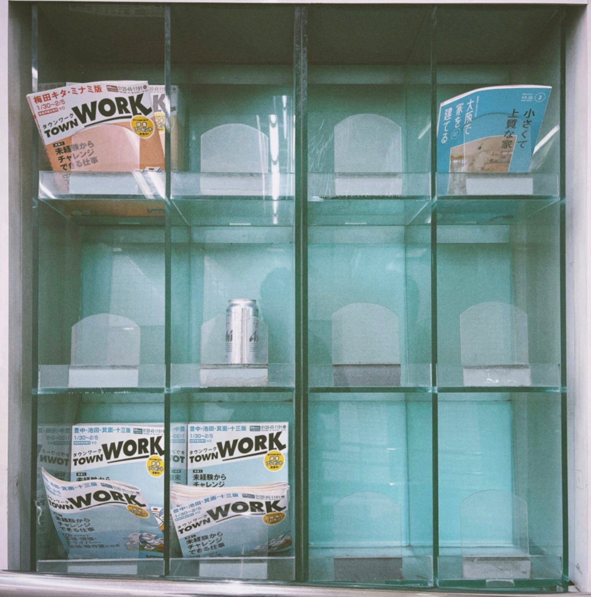 Organize Your Workspace with the Versatile Tough System 2.0 Half Deep 6 Bin Case - WM Prints LLC