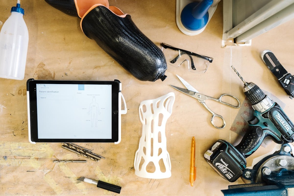Revolutionizing Aerospace Engineering with 3D Printing - WM Prints LLC
