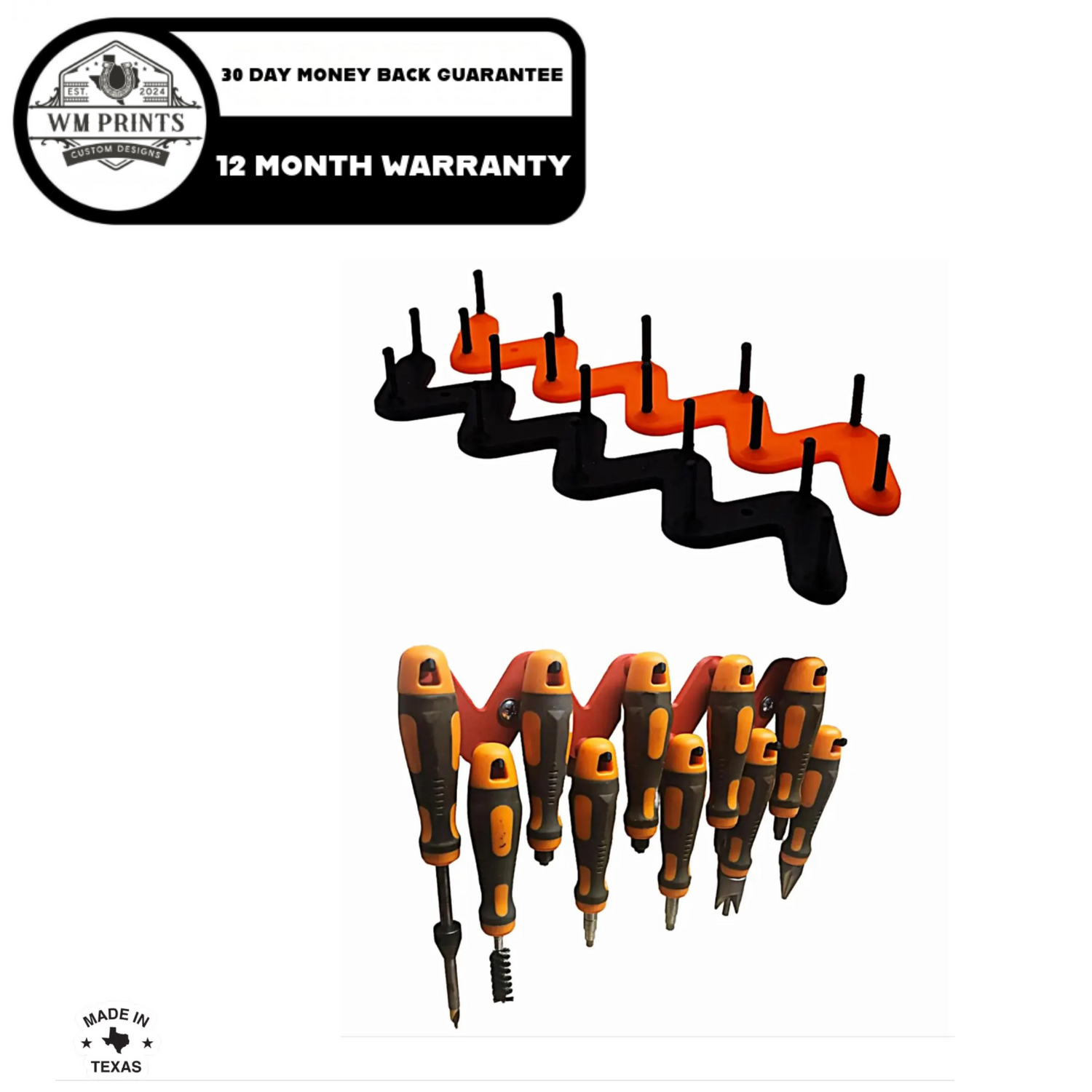 Lyman Type prep tools holder