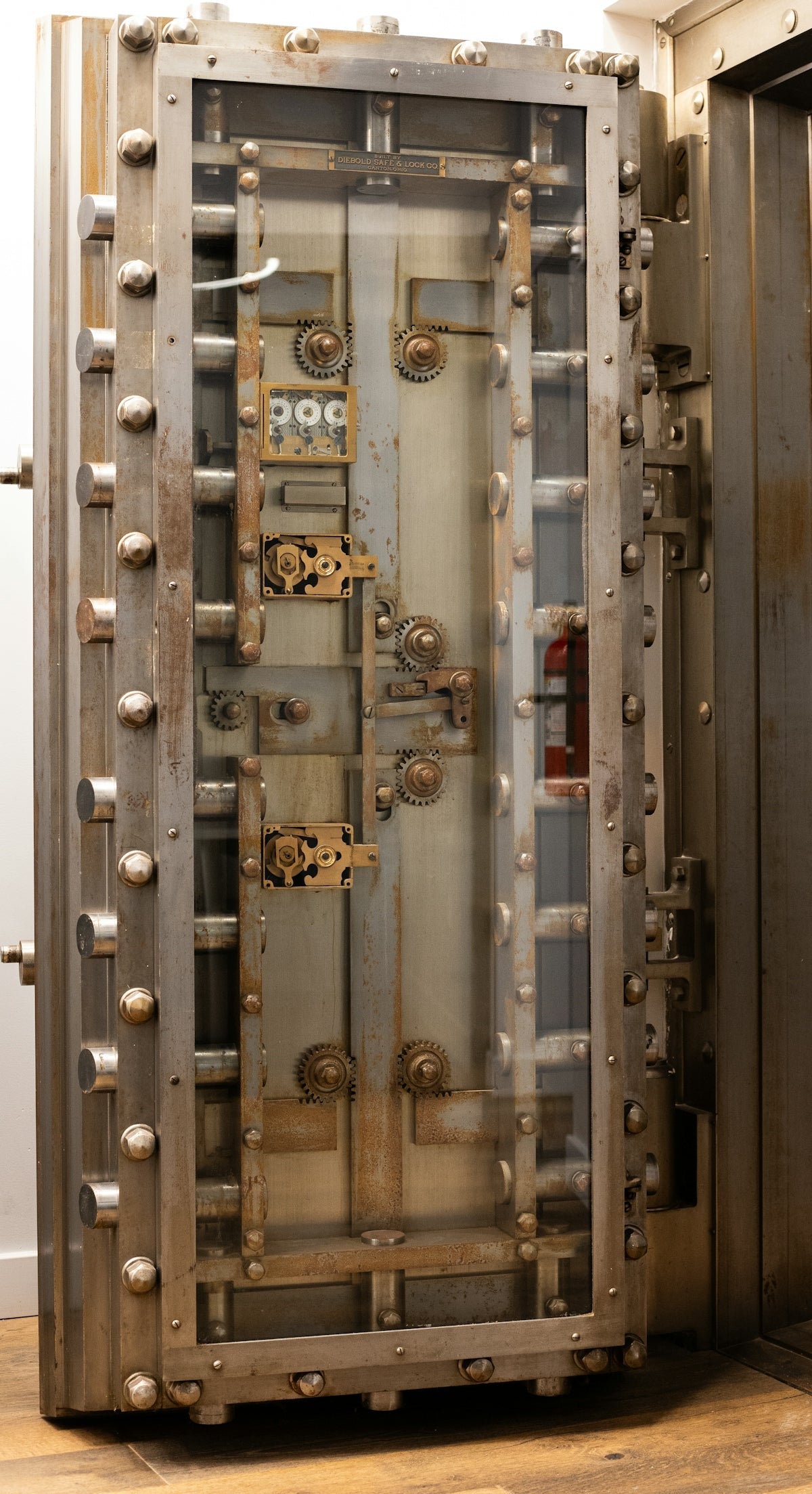 Secure and Organize: A Comprehensive Look at the V100C VAULT by Pelican - WM Prints LLC