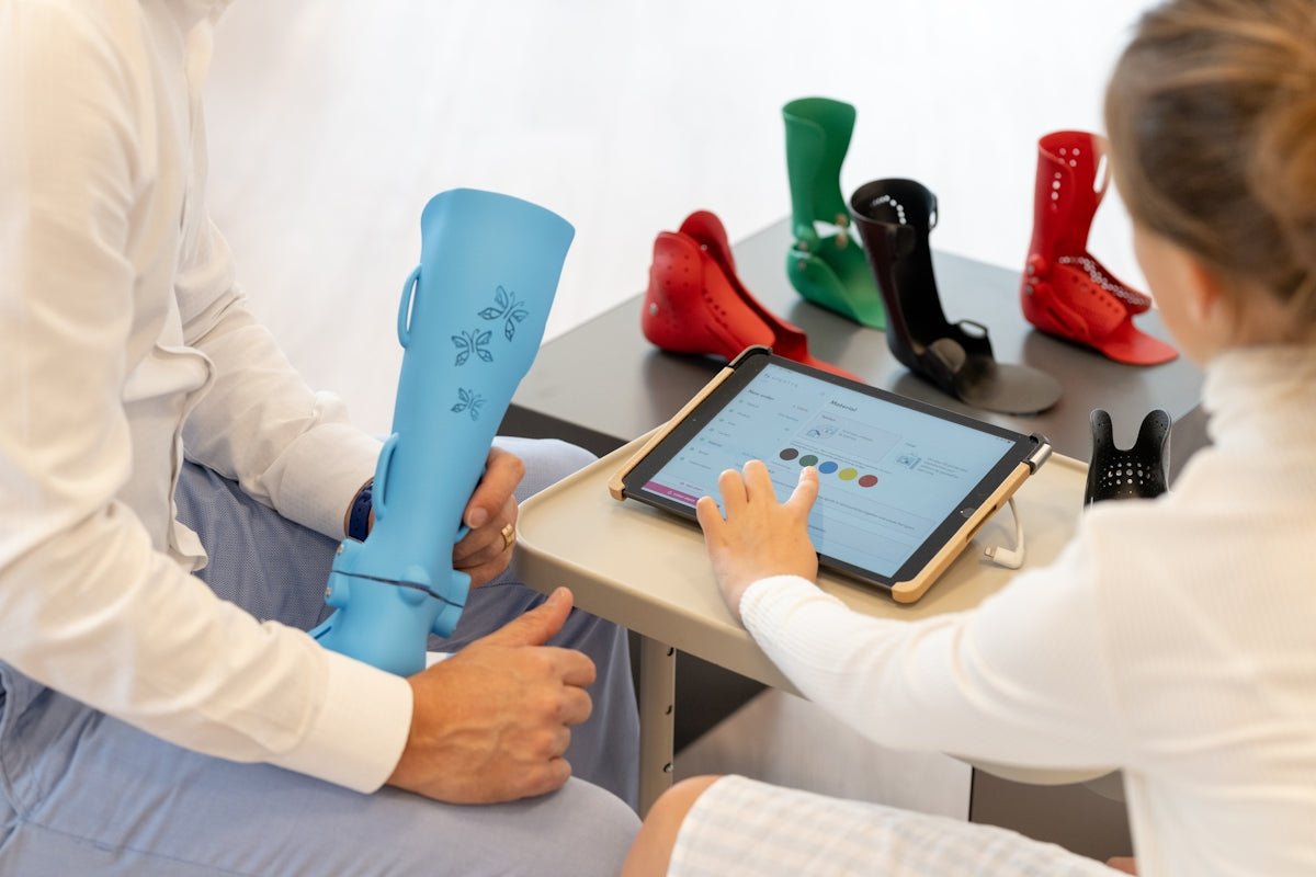 The Environmental Debate Over 3D Printed vs Traditional Manufacturing - WM Prints LLC