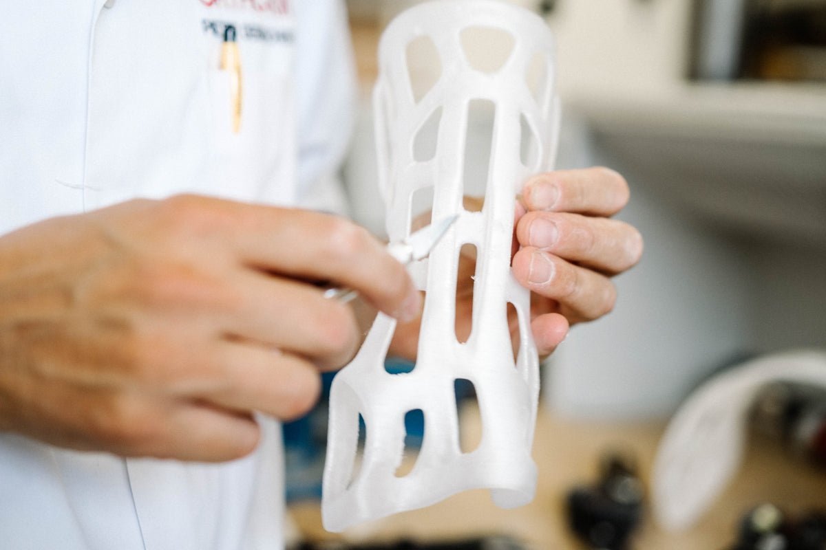 The Evolution of 3D Printing: From Prototypes to Production - WM Prints LLC
