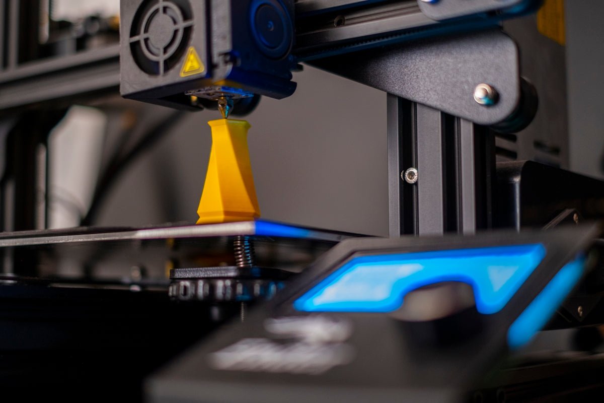 The Future of Customized Products Through 3D Printing - WM Prints LLC
