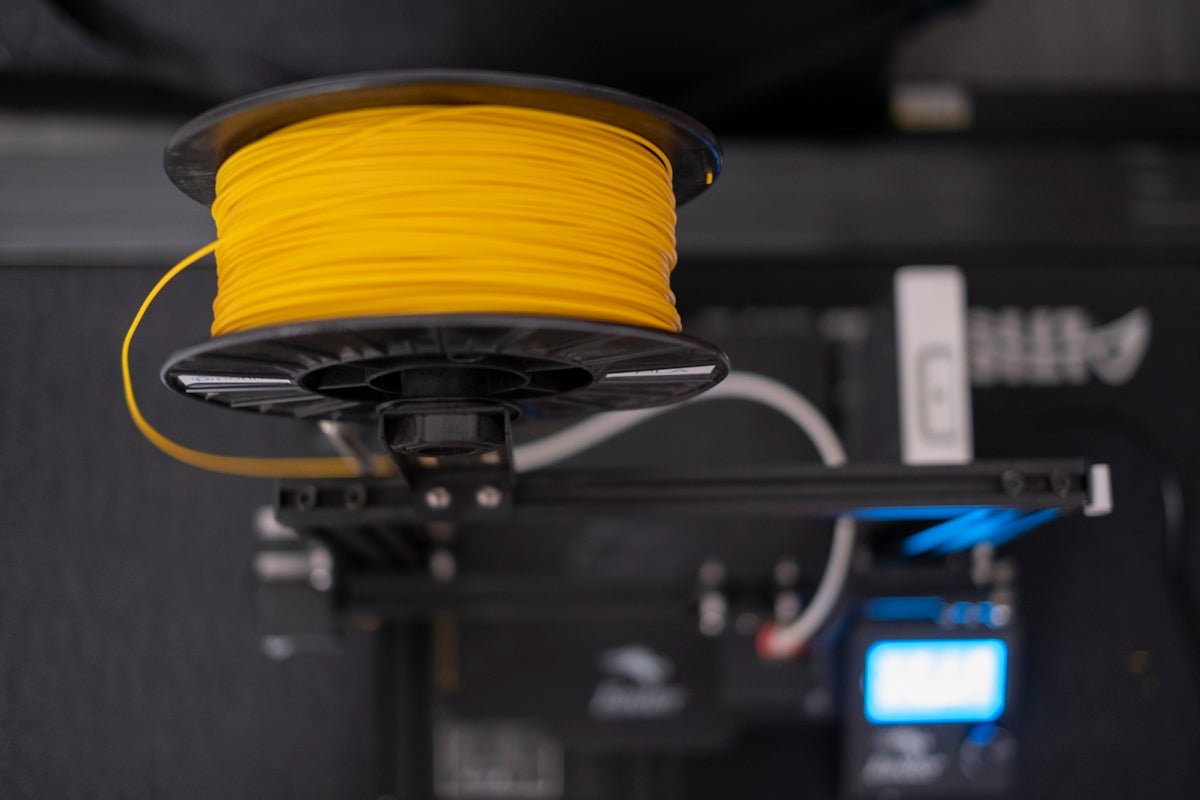 The Latest Trends in 3D Printing Staying Updated in 2025
