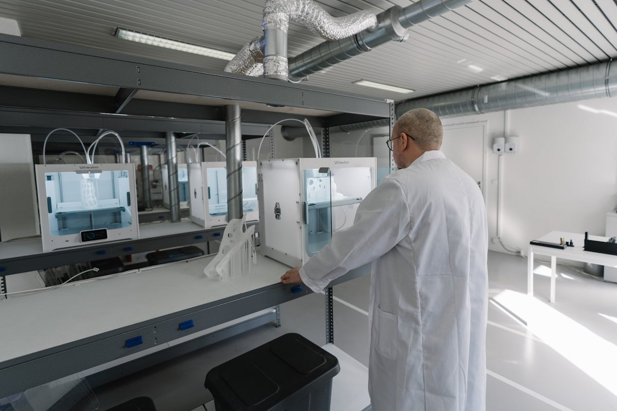 The Latest Trends in 3D Printing You Need to Know - WM Prints LLC