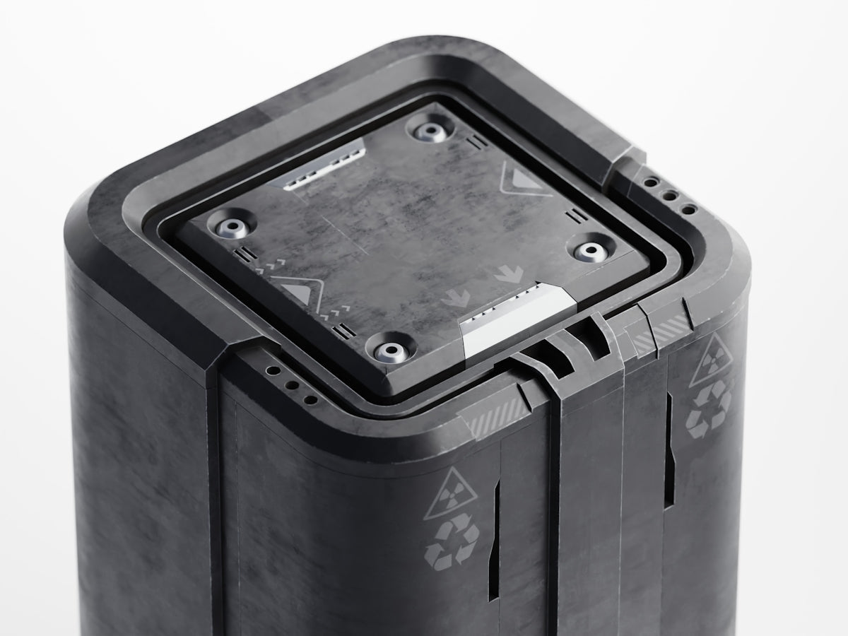 The Must-Know Features of the Tough System 20 Half Deep 9 Bin Case - WM Prints LLC