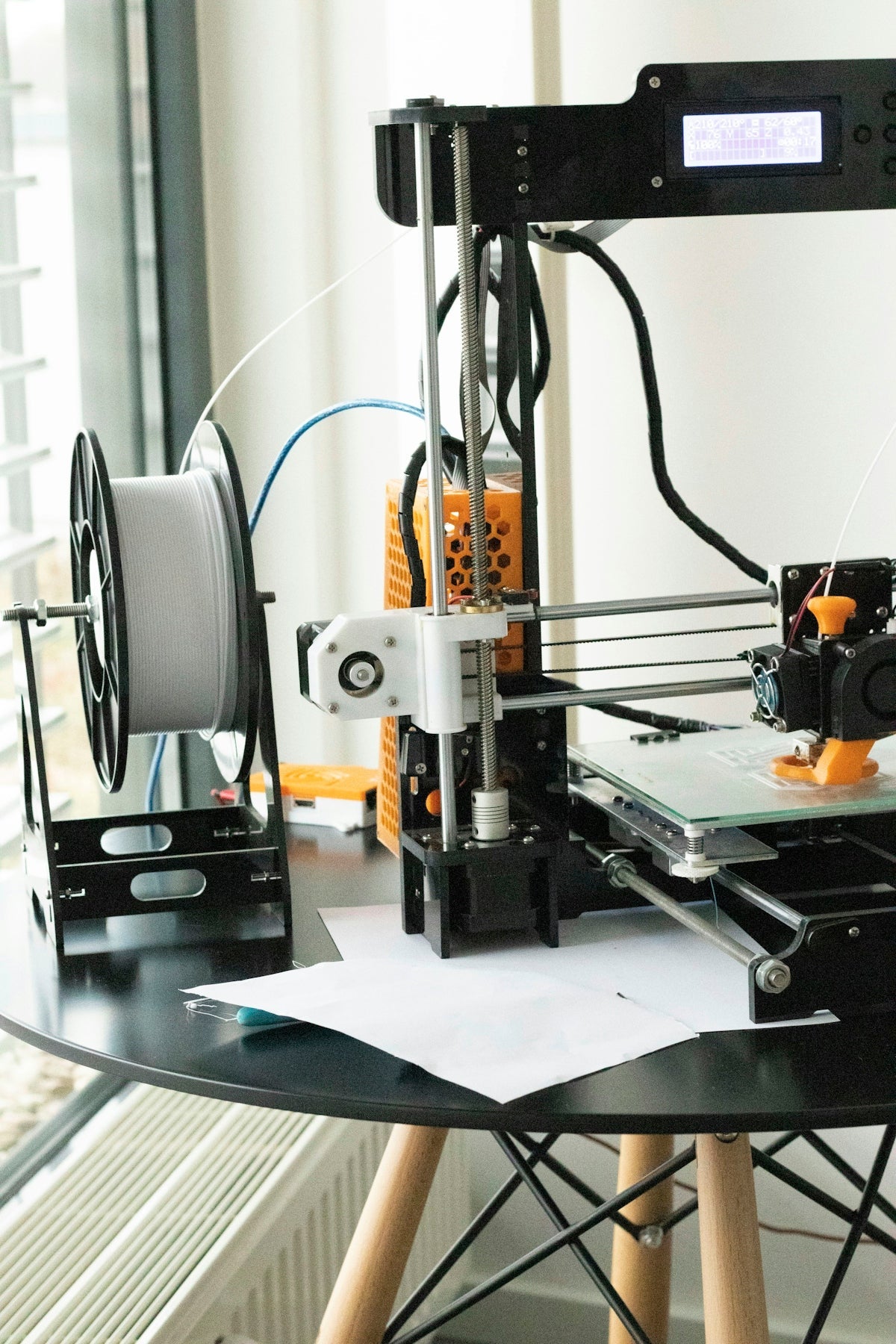 The Pros and Cons of Using Different 3D Printing Technologies - WM Prints LLC