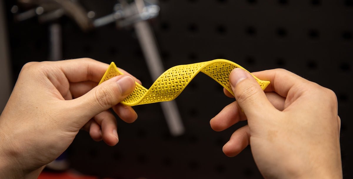 The Science Behind 3D Printing Filaments Explained - WM Prints LLC