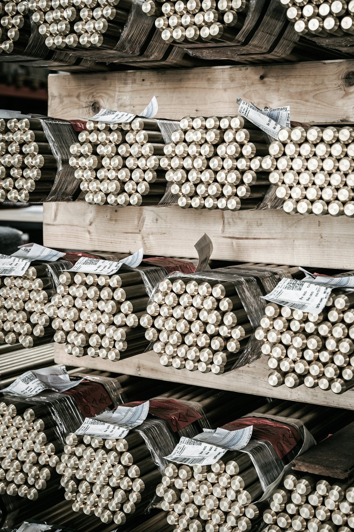 The Ultimate Guide to Efficient Ammo Organization with Milwaukee Packout Inserts - WM Prints LLC