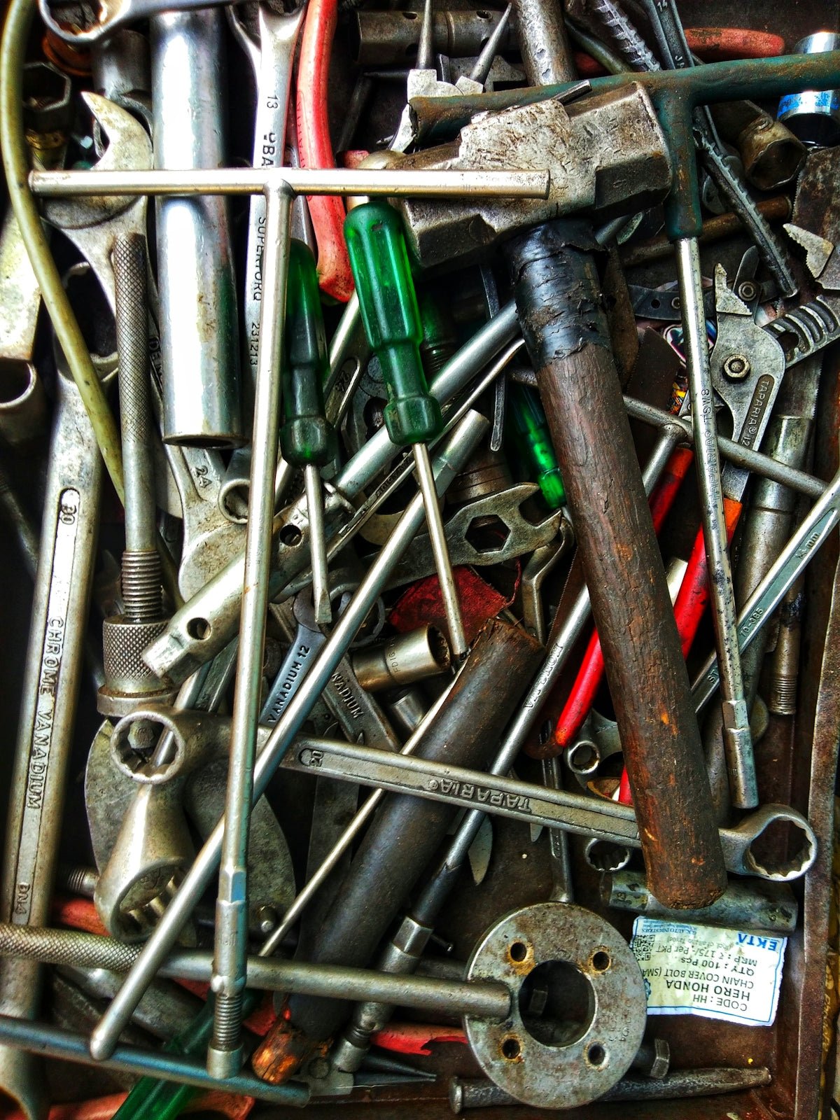 The Ultimate Guide to Utilizing Your Packout Compact LP for Maximum Tool Organization - WM Prints LLC