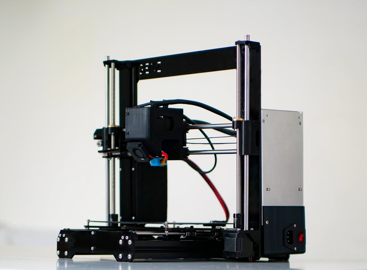Top Tips for Maintaining Your 3D Printer at Home - WM Prints LLC