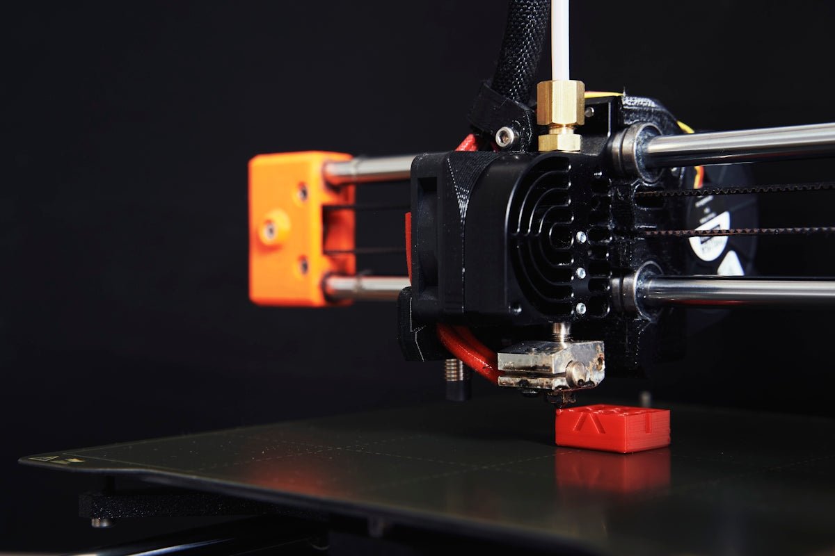 Troubleshooting Guide for Solving Common 3D Printer Jams - WM Prints LLC