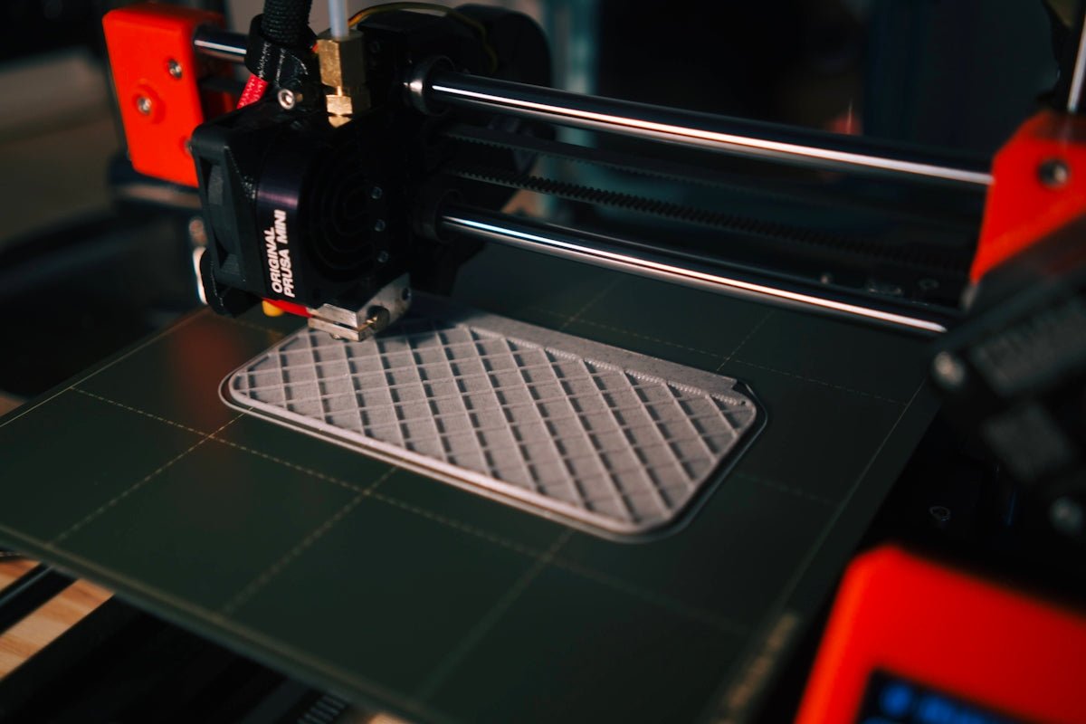 Understanding 3D Printing Layers for Better Results - WM Prints LLC