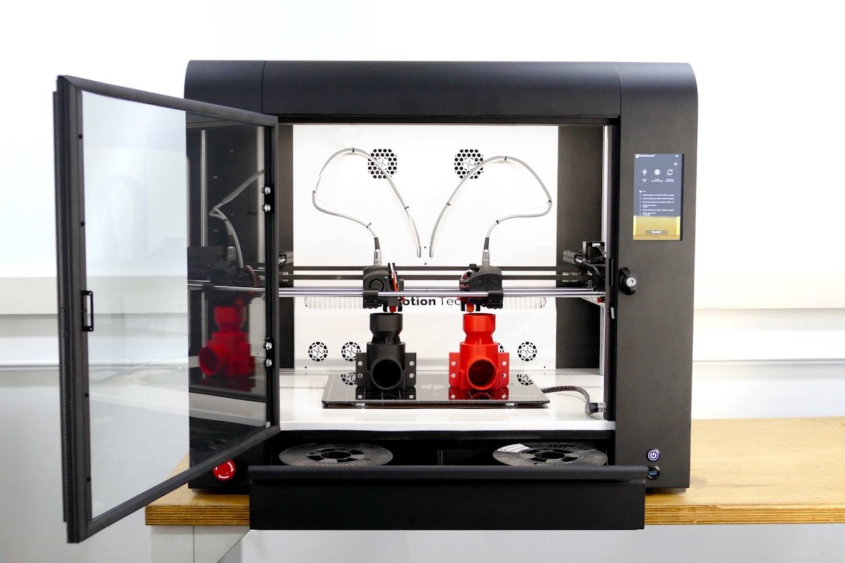 Understanding Fused Deposition Modeling and Its Applications - WM Prints LLC