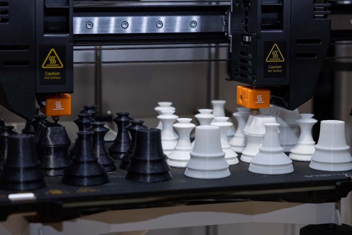 Understanding the Costs of Starting a 3D Printing Business - WM Prints LLC