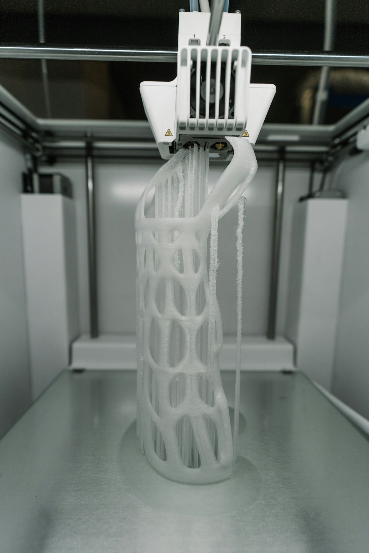 Understanding the Differences Between Resin and Filament 3D Printing - WM Prints LLC