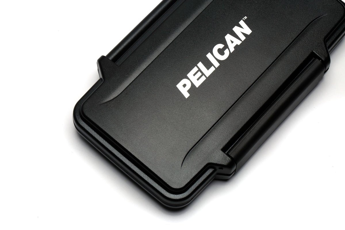 Unlocking Secure Storage: A Comprehensive Guide to Pelican™ Vault V100C Ammo Insert Kits - WM Prints LLC