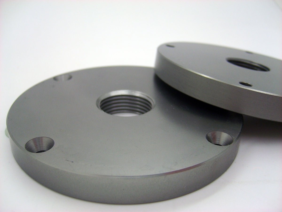 Unlocking the Full Potential of Your Hornady Press with Innovative Shell Plate Holders - WM Prints LLC