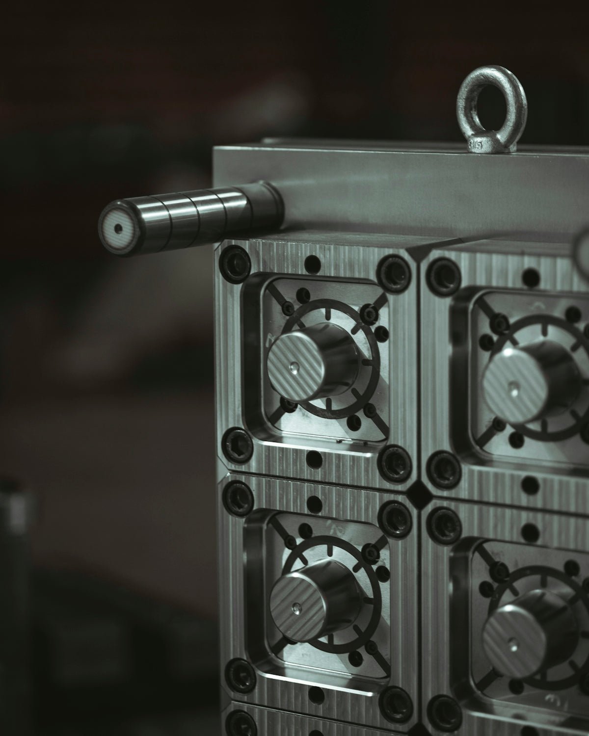 Unlocking the Secrets of Precision Reloading with Hornady 3 Die Set Case - WM Prints LLC