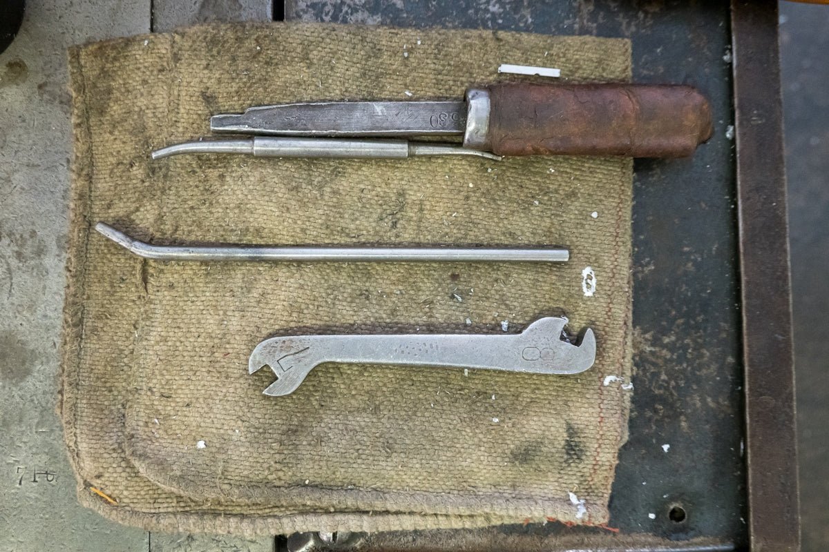 Using a 1911 Bushing Wrench Essential Tips and Tricks - WM Prints LLC