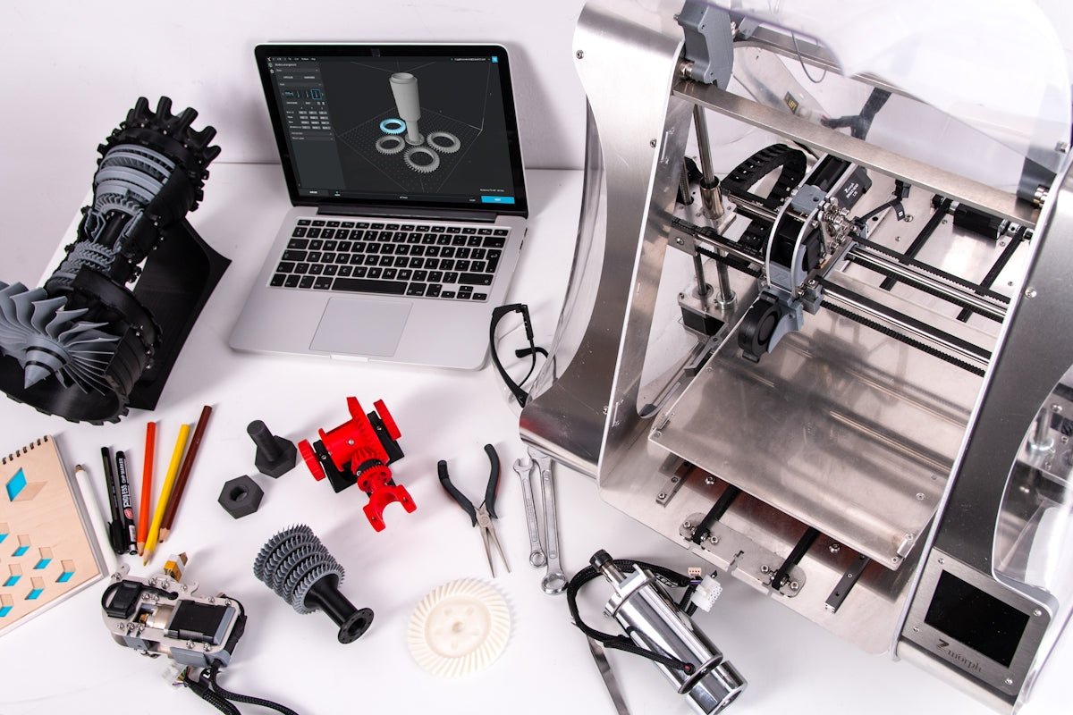 What You Need to Know Before Buying Your First 3D Printer - WM Prints LLC