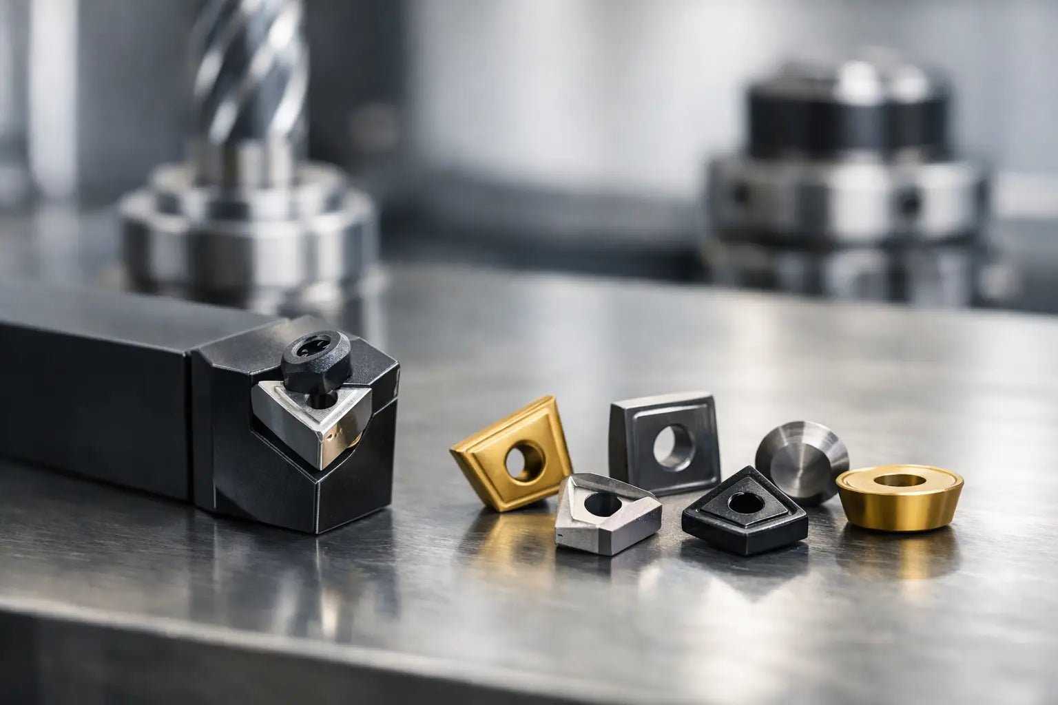Why Custom Tool Inserts Are Worth It - WM Prints LLC
