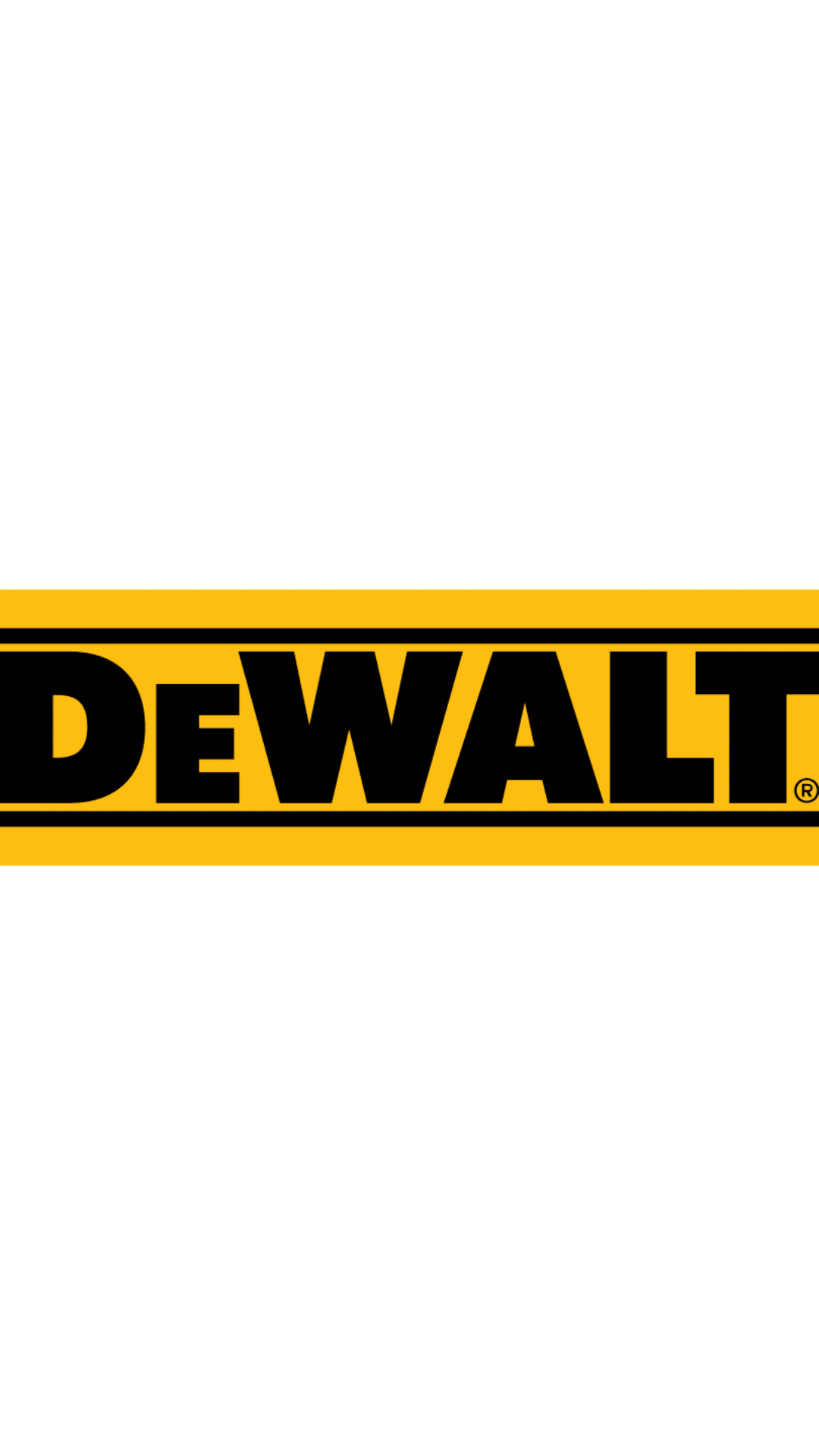 DeWalt Compatible - WM Prints LLC