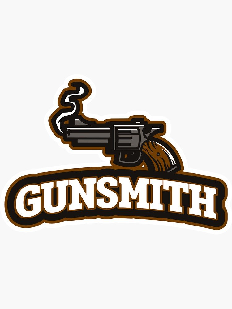 Gun Smithing Products - WM Prints LLC