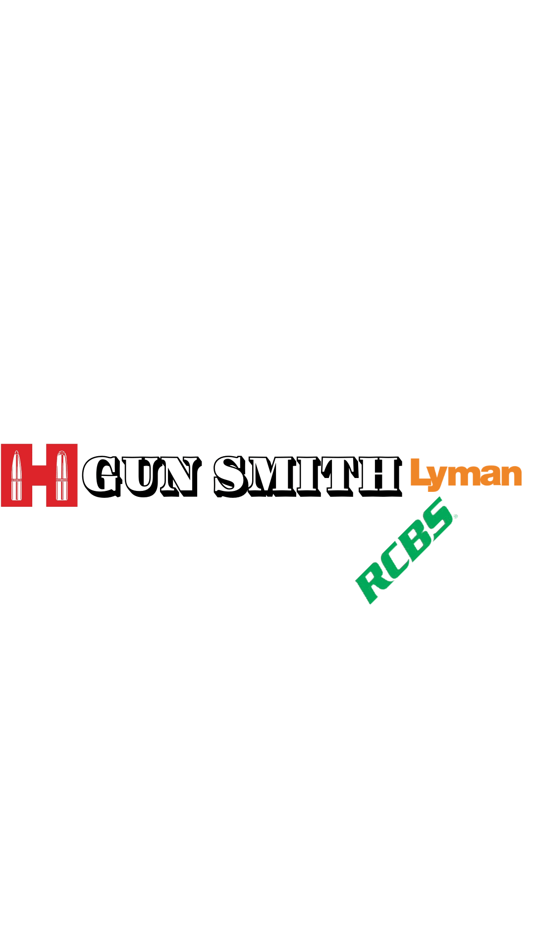 Gun Smithing Products - WM Prints LLC