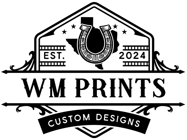 WM Prints LLC All Collections - WM Prints LLC