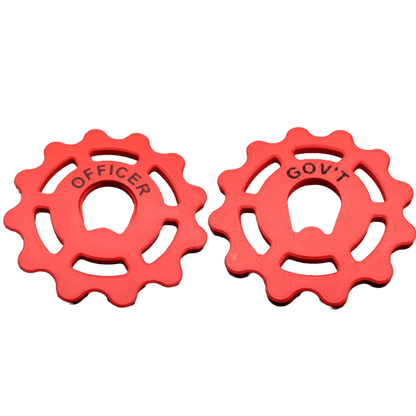 1911 Bushing Wrench - WM Prints LLC