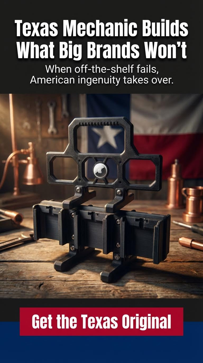 Matco Battery type battery carrier.