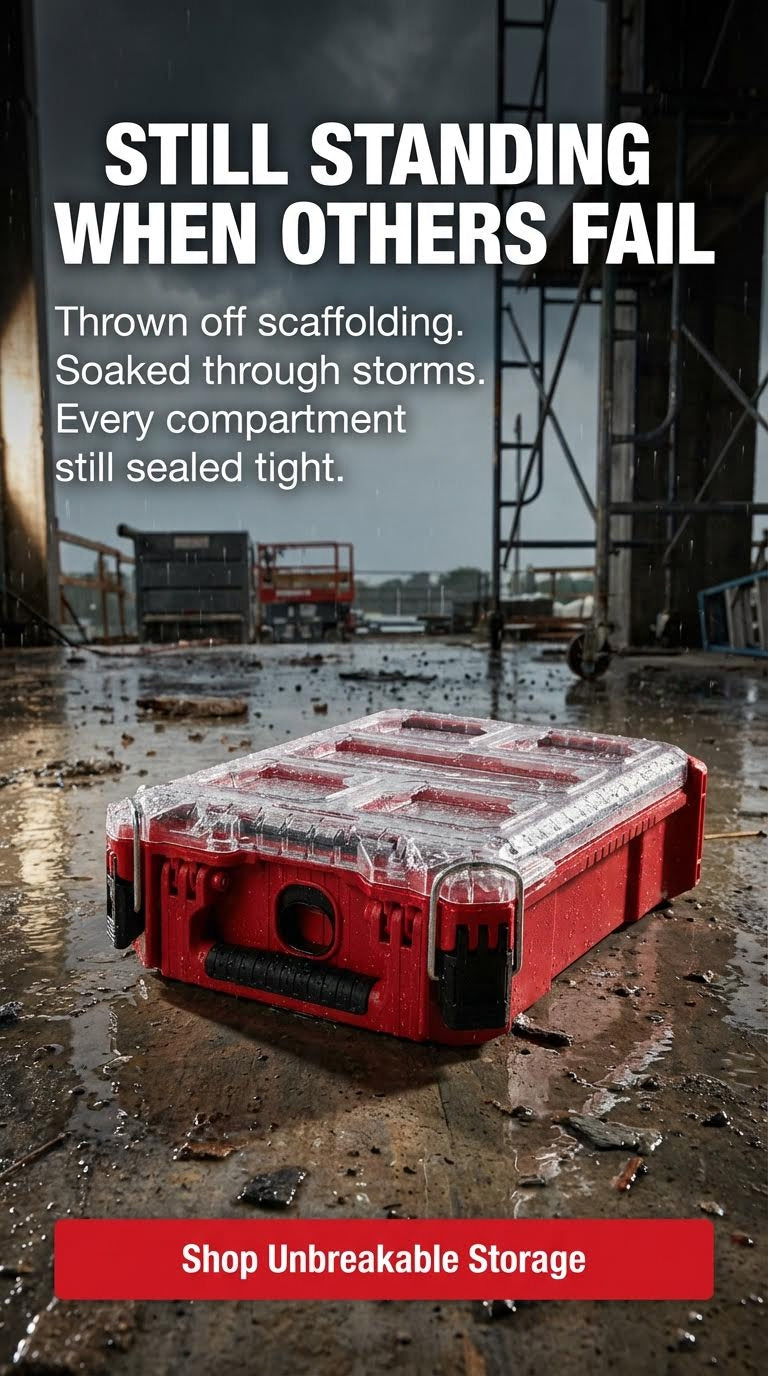 Milwaulkee Packout 48-22-8435 