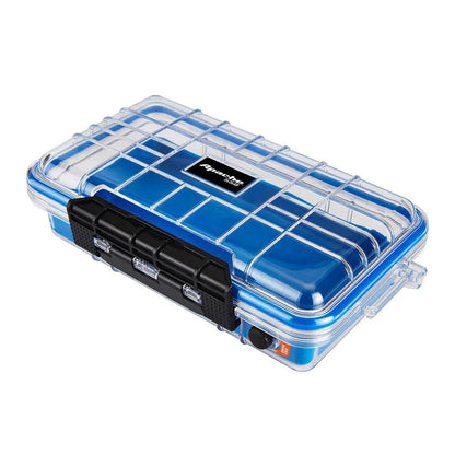 Apache 550 Clear | Rugged Storage &amp; Ammo Case | WM Prints