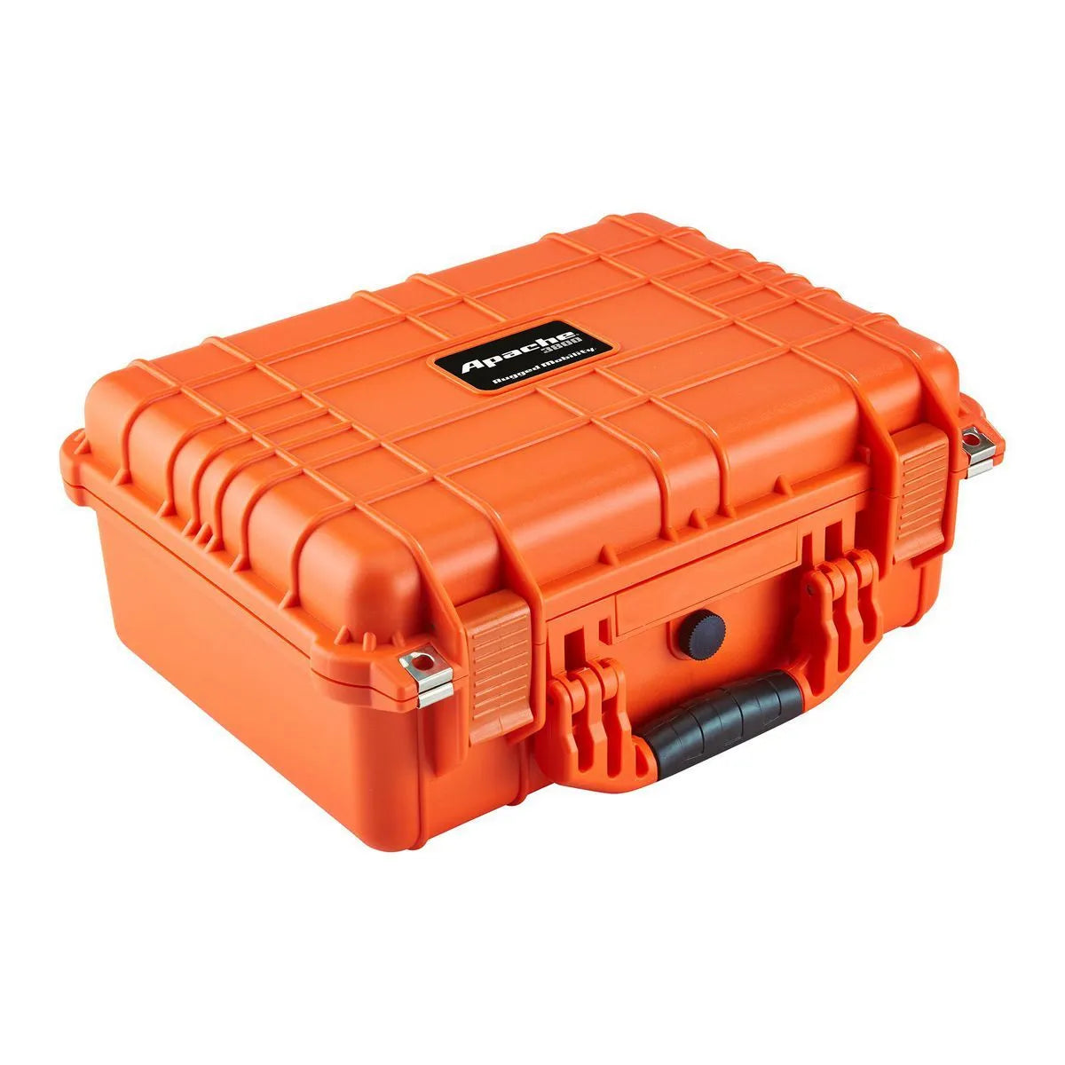 Apache 2800 Hard Case | Rugged Storage &amp; Ammo Case | WM Prints