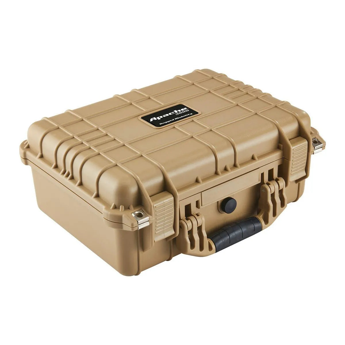 Apache 2800 Hard Case | Rugged Storage &amp; Ammo Case | WM Prints