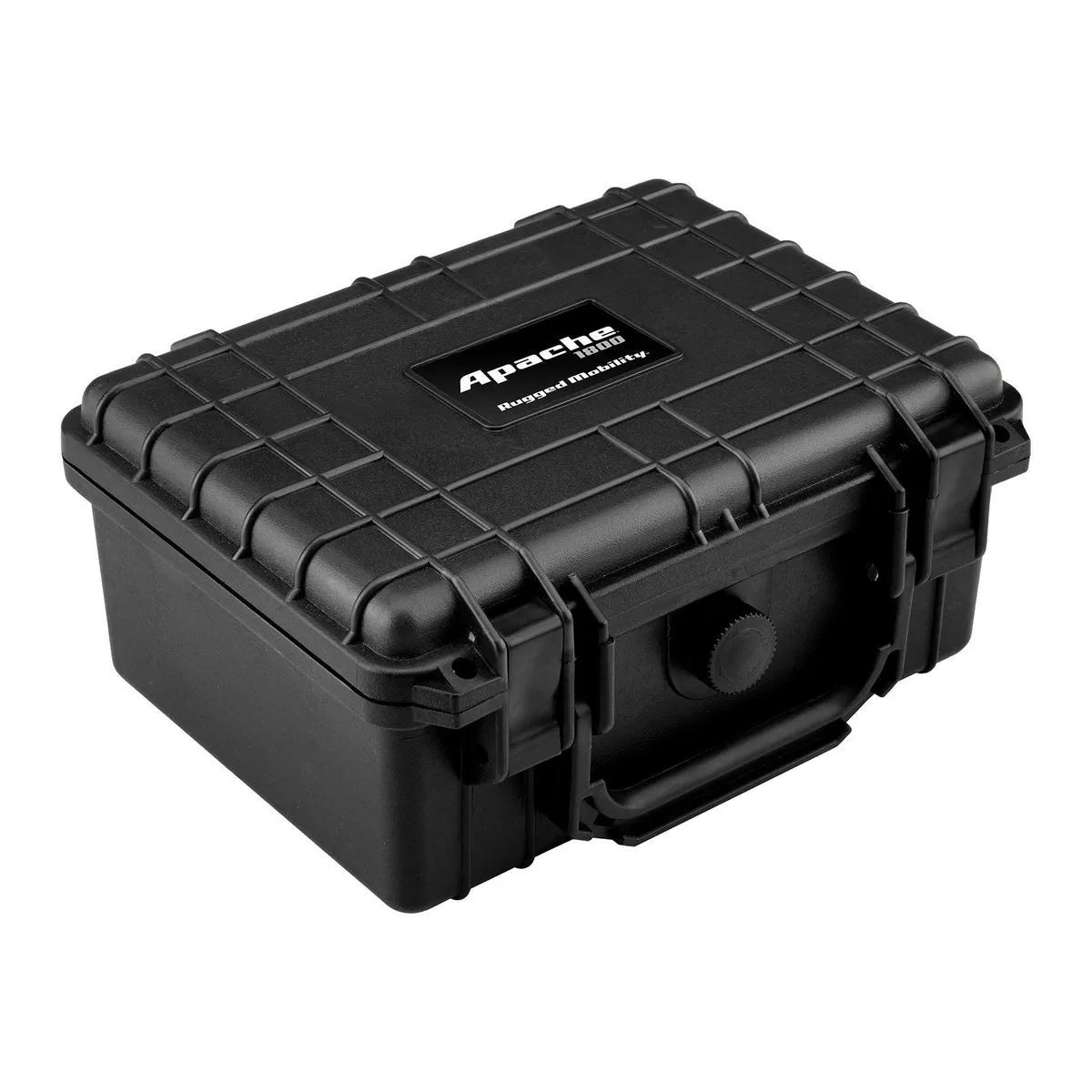Apache 1800 Hard Case | Rugged Storage &amp; Ammo Case | WM Prints