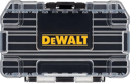 DEWALT TOUGH CASE DWASTCASEBLK