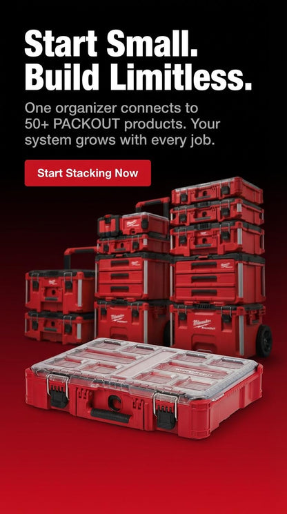 Milwaukee Packout 48-22-8430