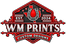 WM Prints LLC